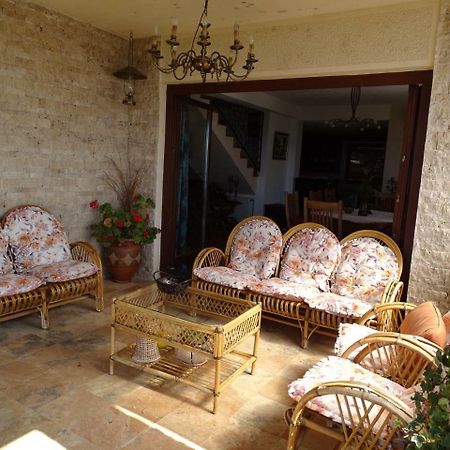 Villa Marija オフリド エクステリア 写真