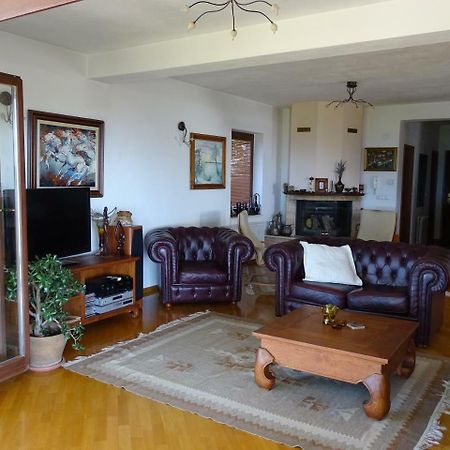 Villa Marija オフリド エクステリア 写真